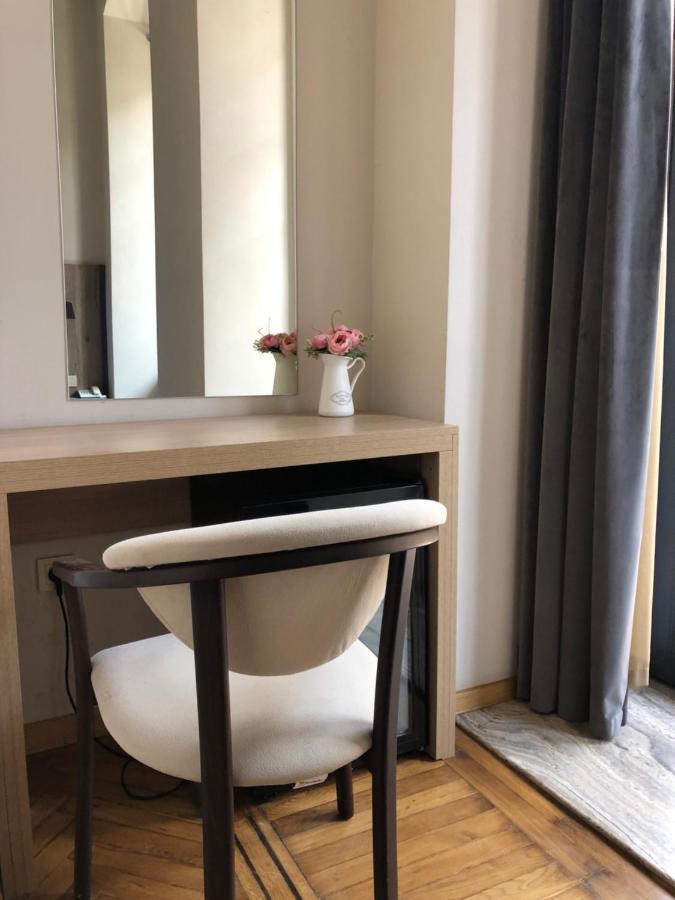 Renaissance Boutique Hotel Baku Ngoại thất bức ảnh