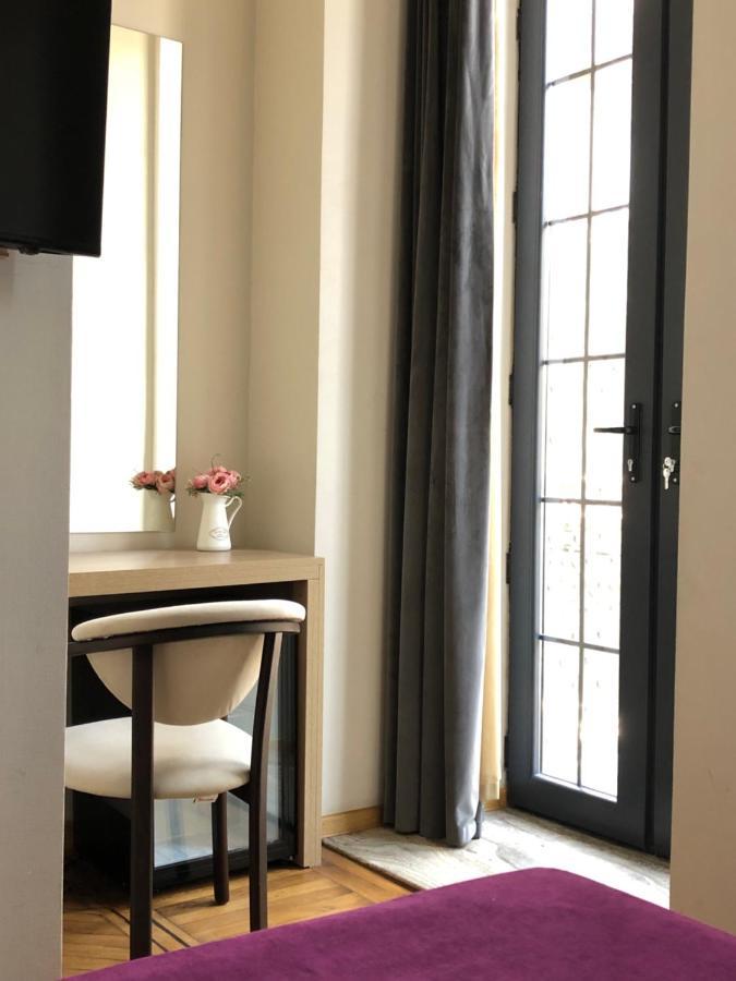 Renaissance Boutique Hotel Baku Ngoại thất bức ảnh