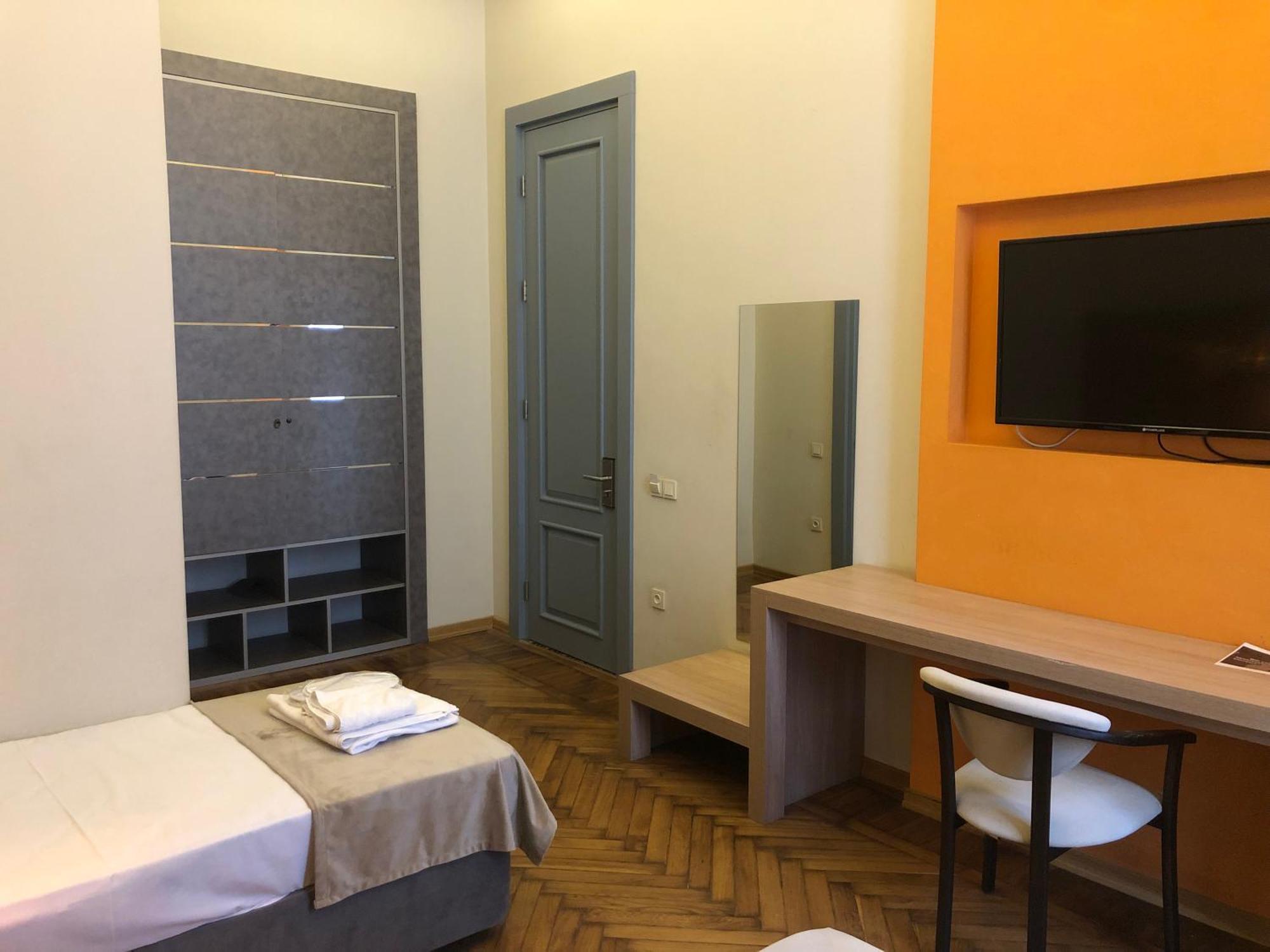 Renaissance Boutique Hotel Baku Ngoại thất bức ảnh